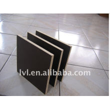 Concrete Formwork Plywood 1220*2440*15/20mm